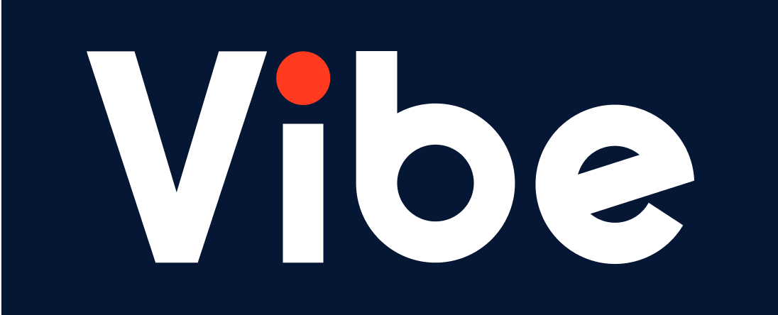 Header Vibe Logo